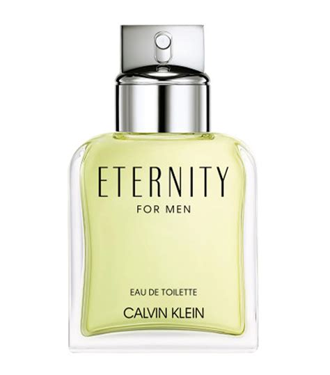 calvin klein perfume hombre eternity|More.